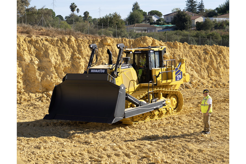 D175AX-10