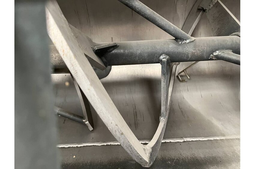 Ullmann POWERMIXER P750