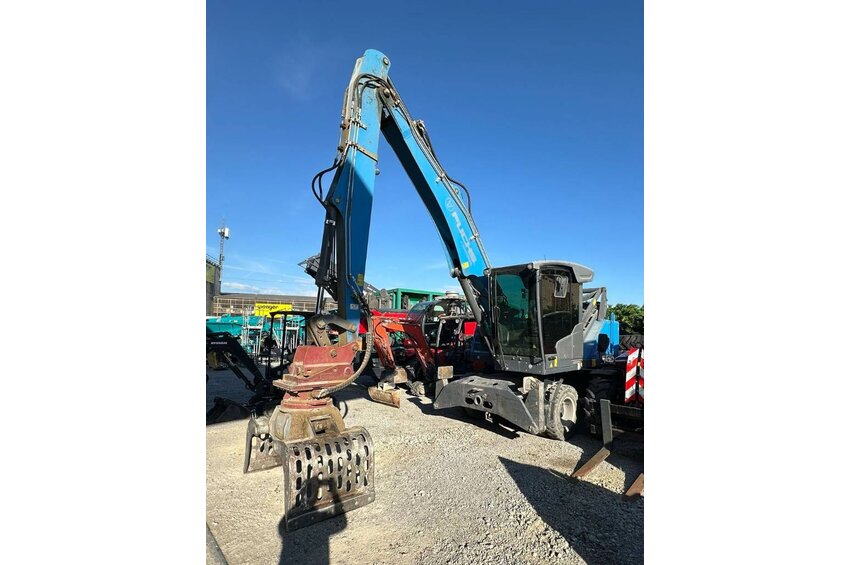 MHL 310 S5