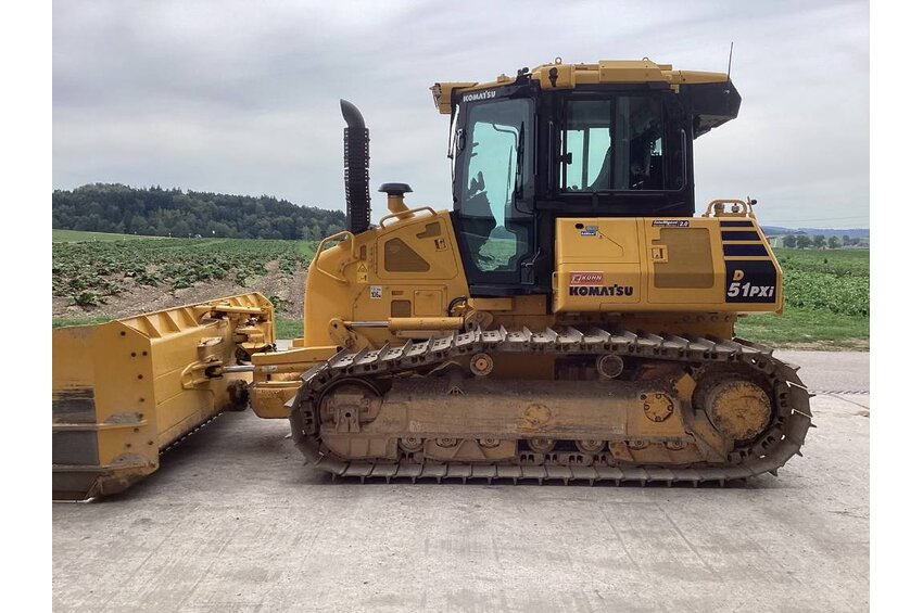 D 51 PXi-24E0