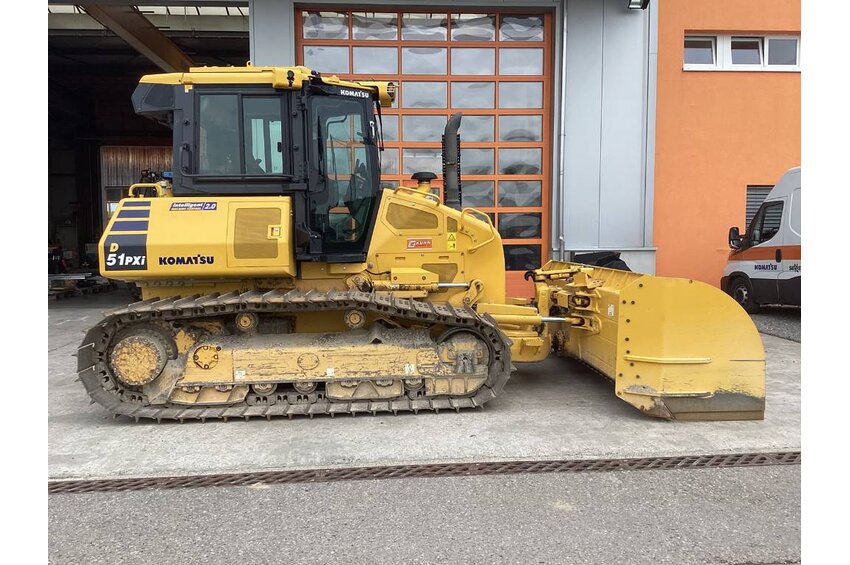 D 51 PXi-24E0