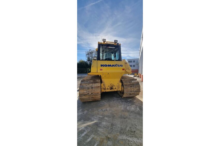 D 65 PX-16