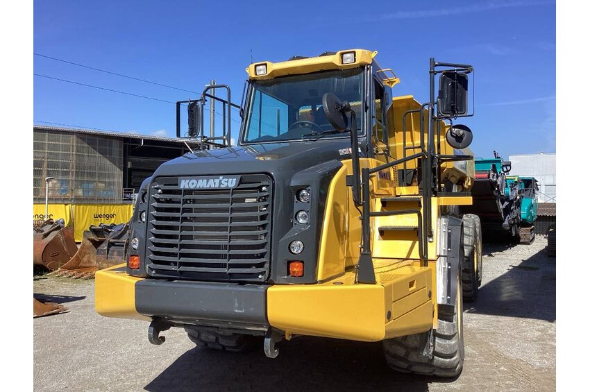 HM 300-5E0