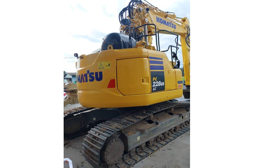 PC 228 USLC-11E0
