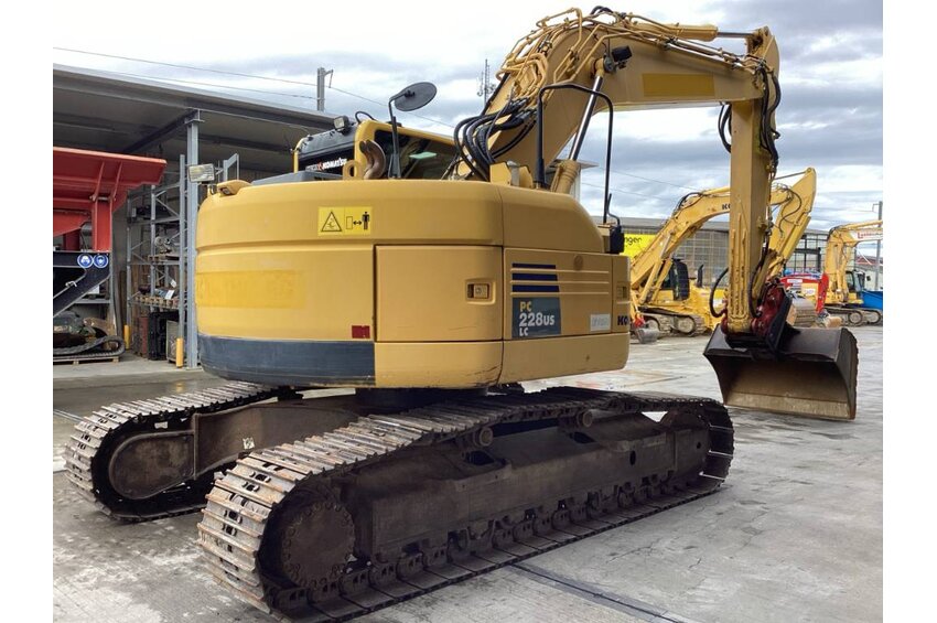 PC 228 USLC-8