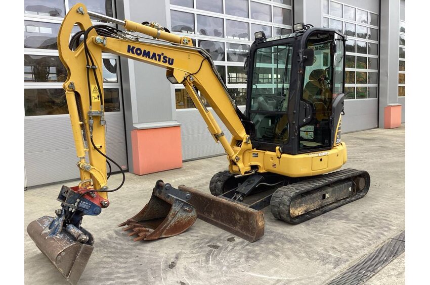 PC 30 MR-5
