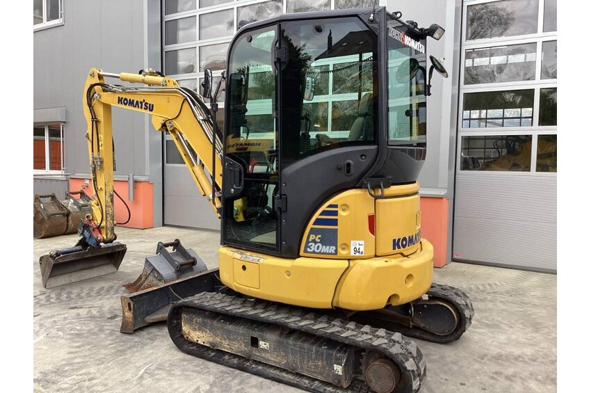 PC 30 MR-5