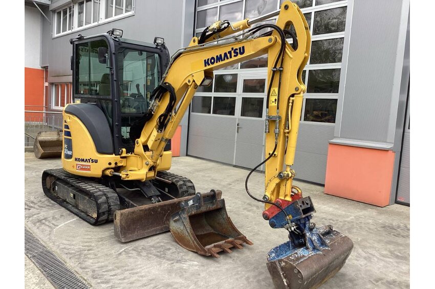 PC 30 MR-5