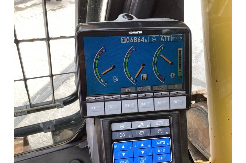 PC 350 LC-8