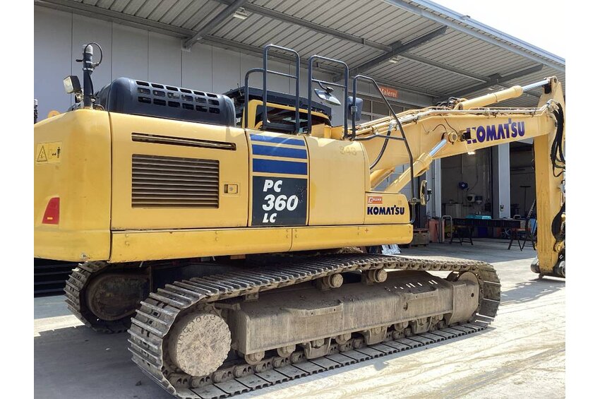 PC 360 LC-10
