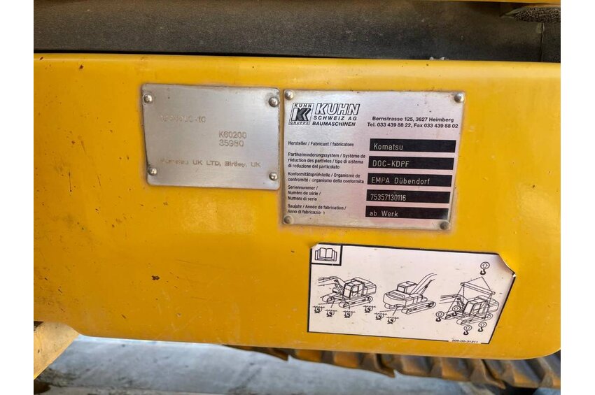 PC 360 LC-10