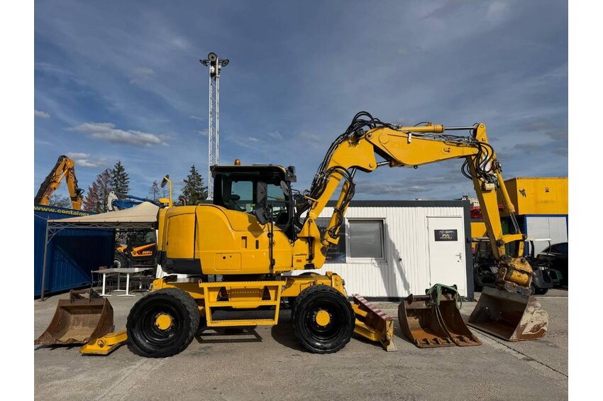 PW 118 MR-8