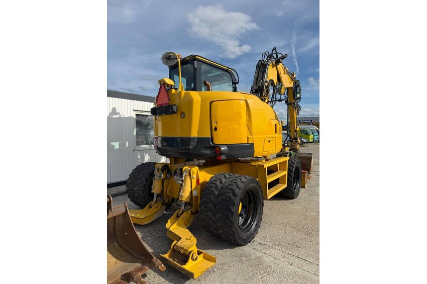 PW 118 MR-8