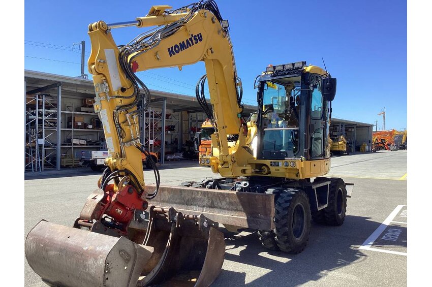 PW 98 MR-10