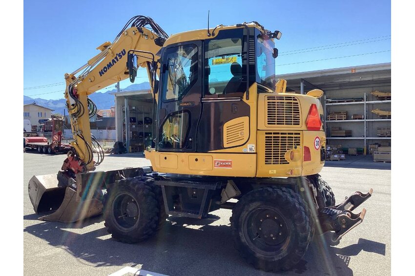 PW 98 MR-10
