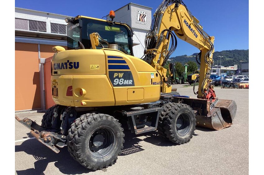PW 98 MR-10