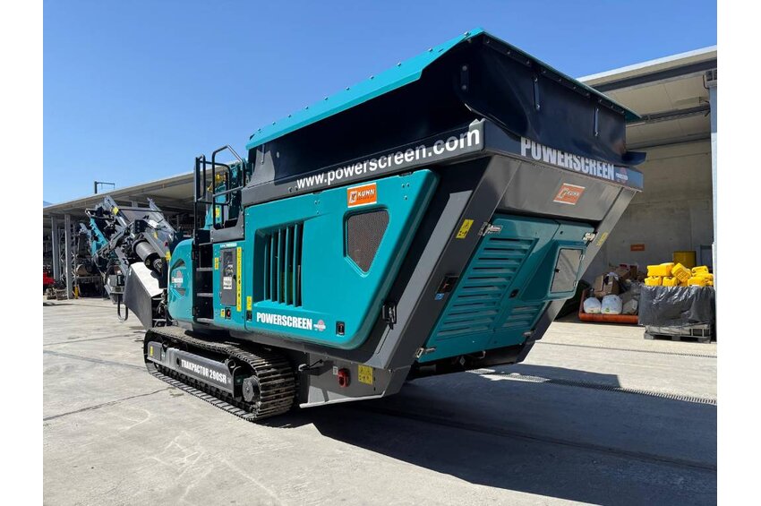 TP290SR