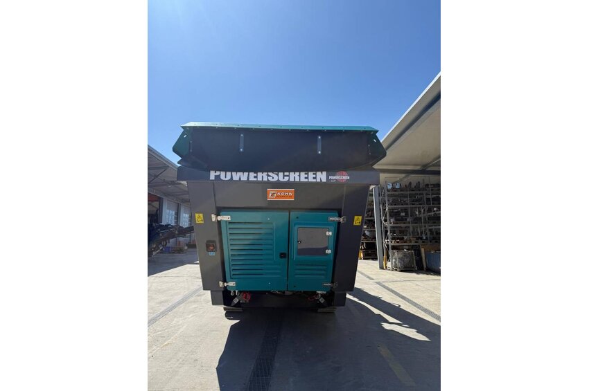 TP290SR