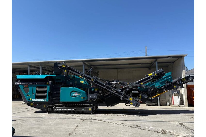 TP290SR