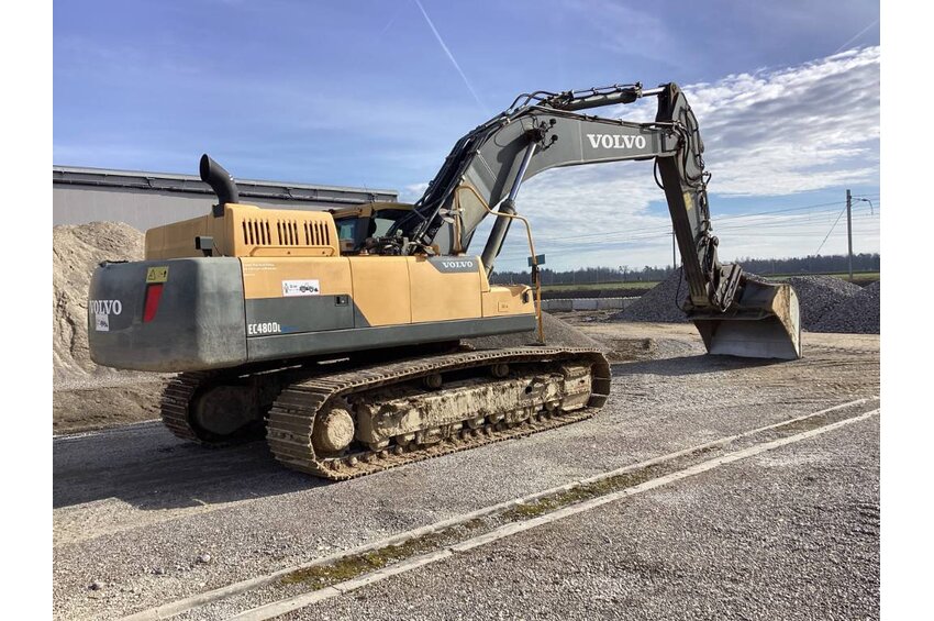 EC 480 D L