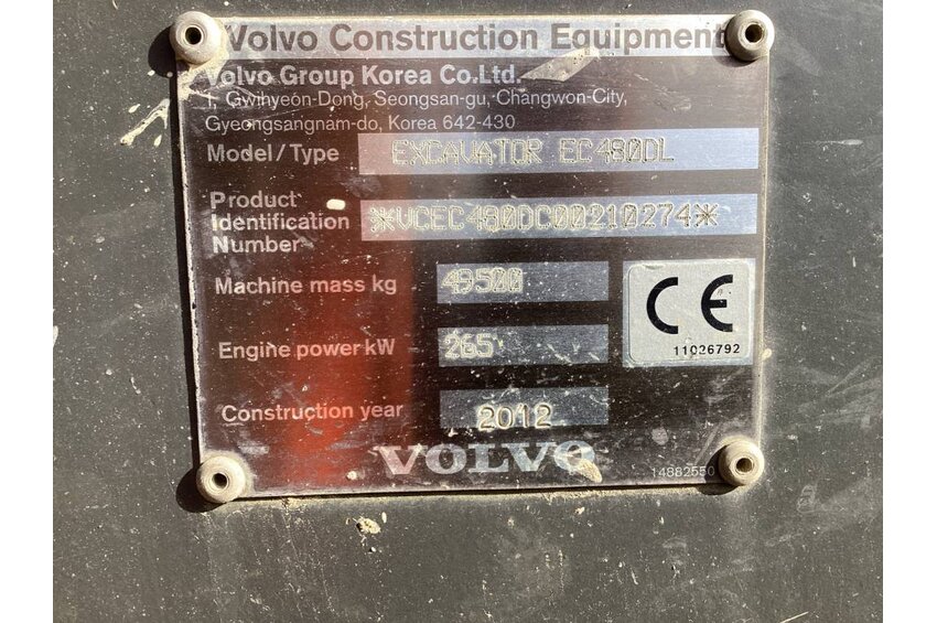 EC 480 D L