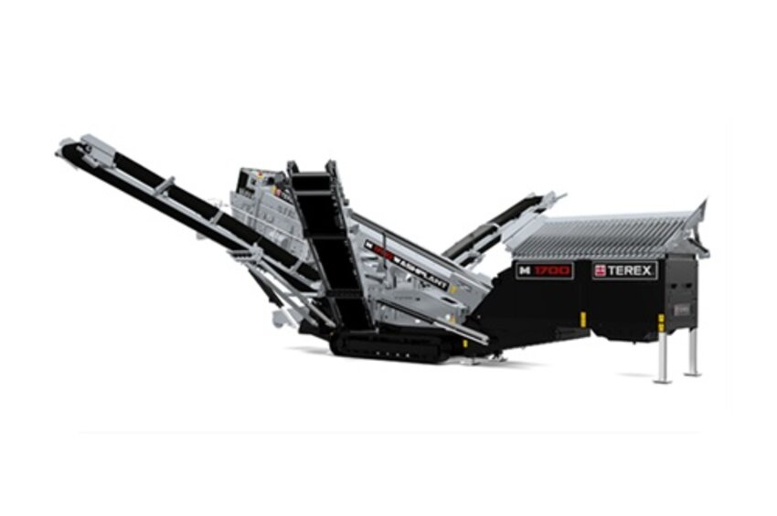 M 1700
