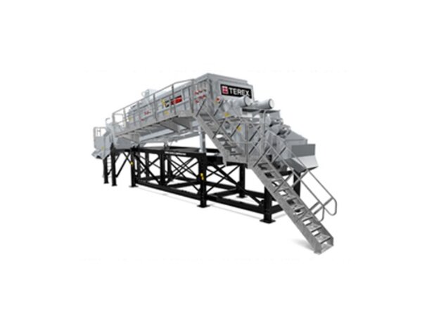 Powerscreen Screening | kuhn-gruppe.ch