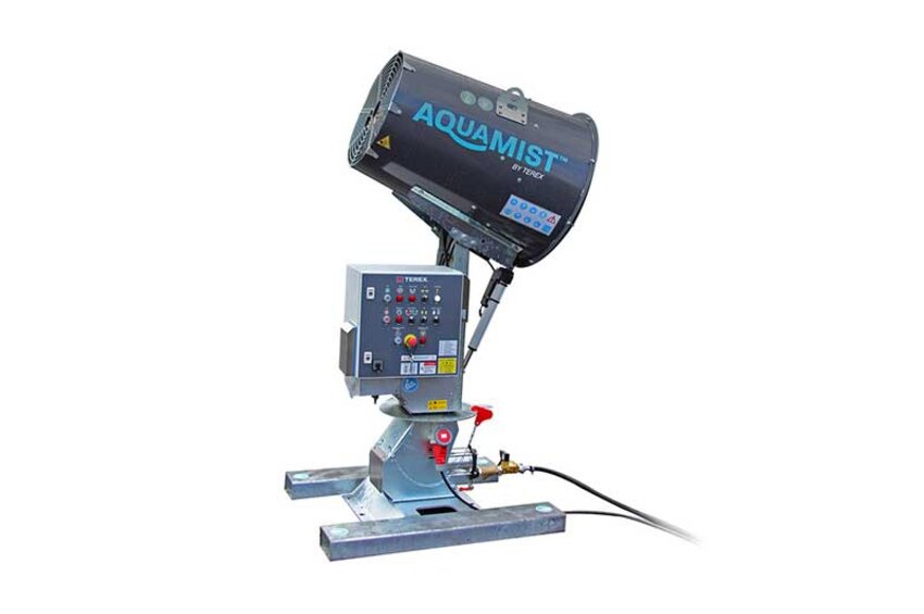 AQ45 Static