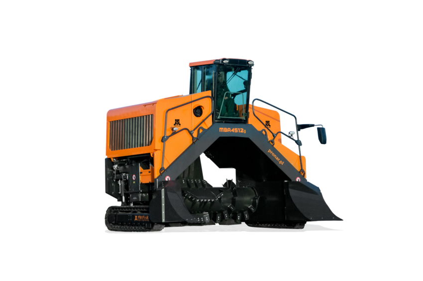 MBA 4512g 