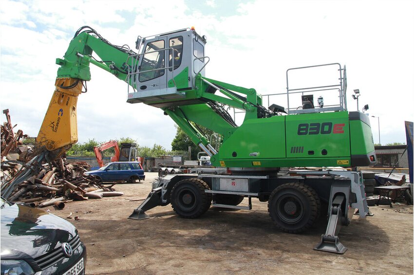 830 E Vario Tool