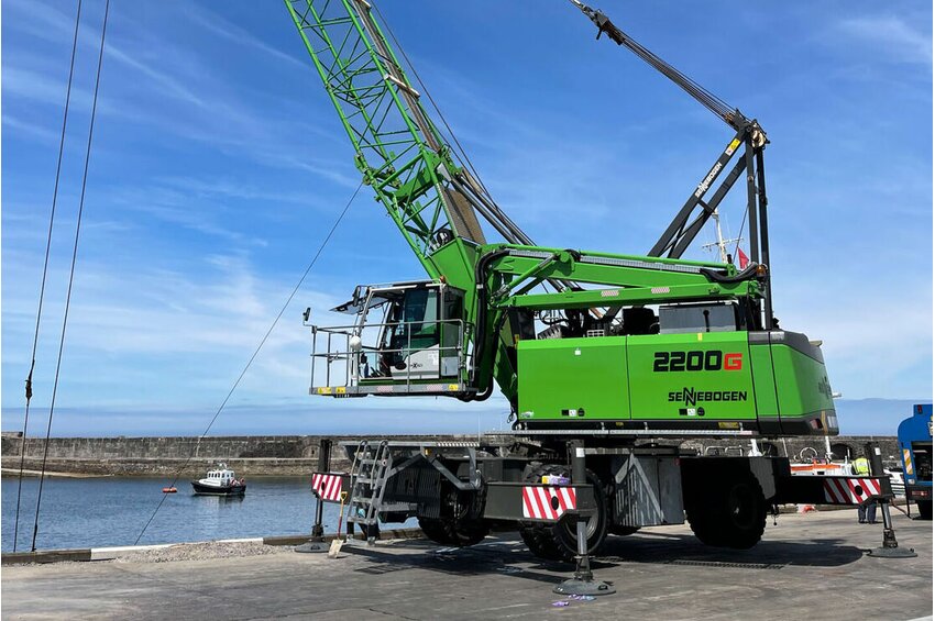 2200 G